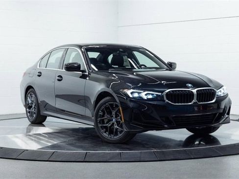 New 2026 BMW 330i xDrive Sedan image 5