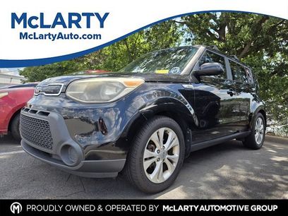 Used 2015 Kia Soul +