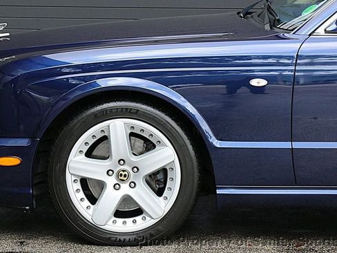 Used 2002 Bentley Arnage T RWD image 15