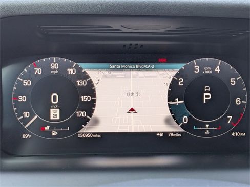 Used 2021 Land Rover Discovery Sport SE image 16