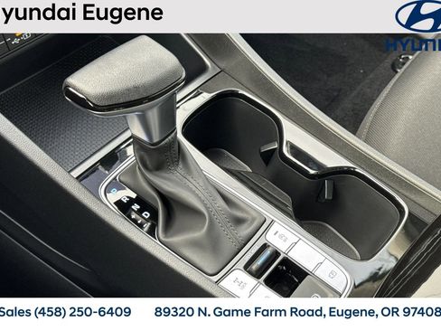 New 2026 Hyundai Tucson SEL image 23