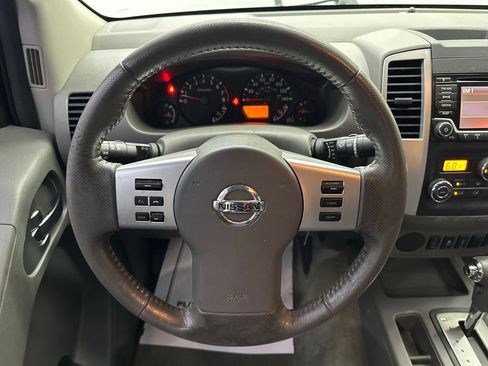 Used 2016 Nissan Frontier SV w/ SV Value Truck Package RWD image 23