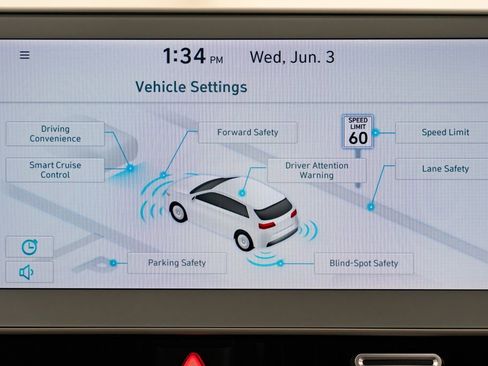 Used 2024 Hyundai Ioniq 5 Limited RWD image 19
