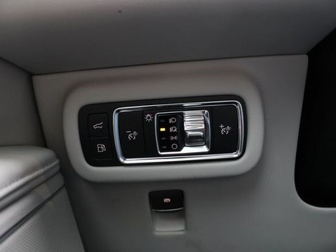 New 2026 Lincoln Nautilus Premier w/ Equipment Group 102A image 44