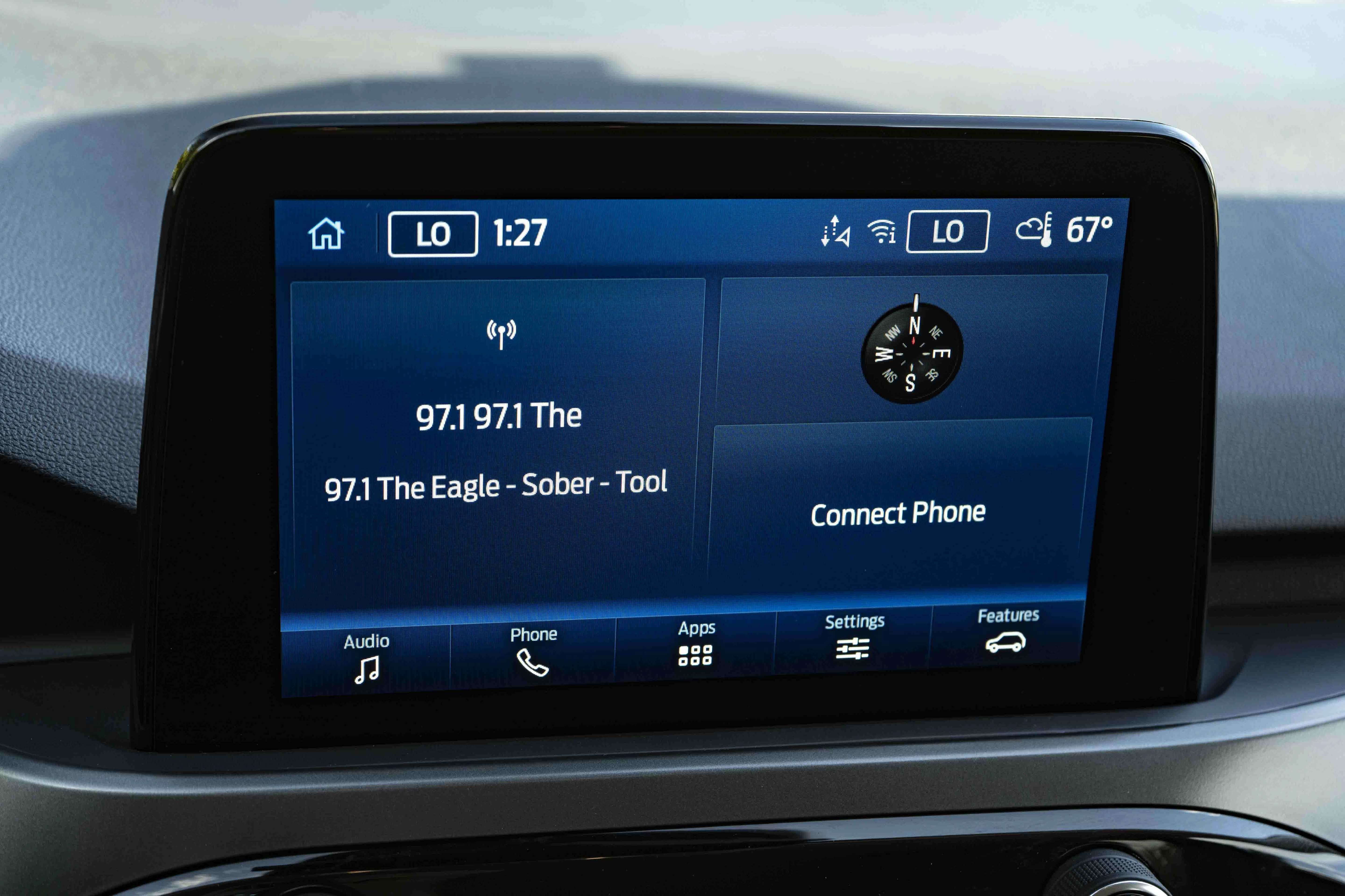 Used 2023 Ford Escape Active FWD image 26