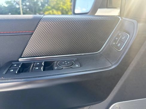 Used 2024 Ford F150 Raptor AWD/4WD image 9