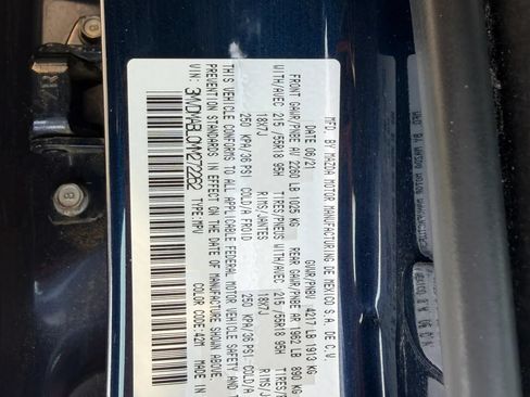 Used 2021 MAZDA CX-30 FWD 2.5 S w/ Select Package image 30