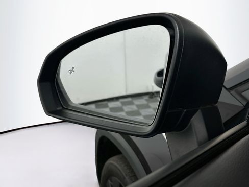Used 2024 Volkswagen Taos S FWD image 16