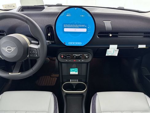 New 2026 MINI Cooper 2-Door Hardtop FWD image 14