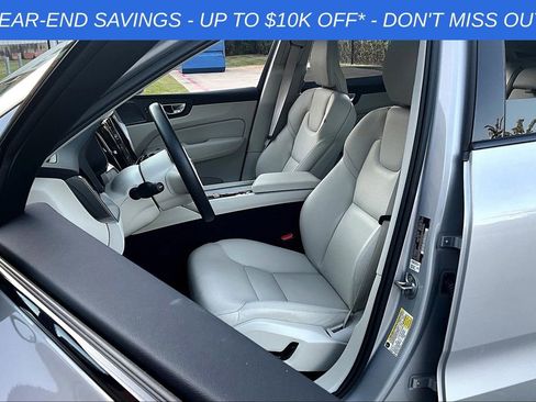 Used 2025 Volvo XC60 T8 Plus w/ Protection Package Premier image 37