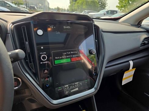 New 2026 Subaru Crosstrek 2.5i Limited AWD/4WD image 7
