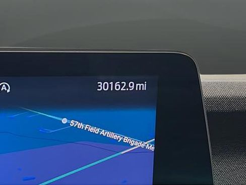 Used 2025 Ford Expedition Platinum w/ Driver's Package image 11