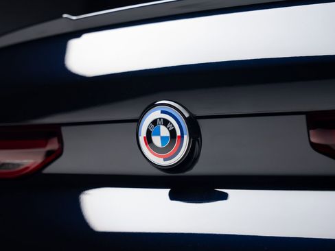 Used 2023 BMW X6 M50i w/ Parking Assistance Package AWD/4WD image 29