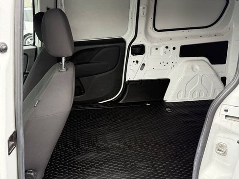 Used 2017 RAM ProMaster City Tradesman SLT w/ Rear Back-up Camera Group FWD image 10