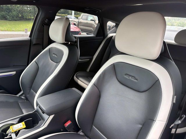 Used 2025 Kia K4 GT-Line Turbo FWD image 11