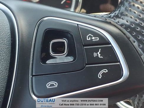 Used 2018 Mercedes-Benz E 400 4MATIC Wagon image 20