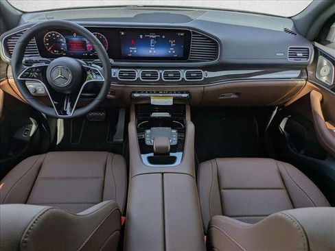 New 2026 Mercedes-Benz GLE 350 4MATIC image 15