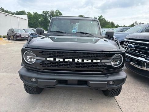 Used 2022 Ford Bronco Big Bend AWD/4WD image 5