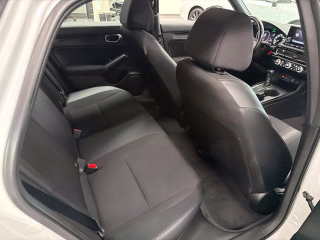 Used 2022 Honda Civic Sport image 11