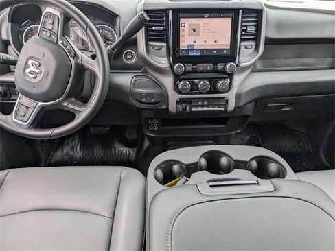 New 2026 RAM 5500 Tradesman image 21