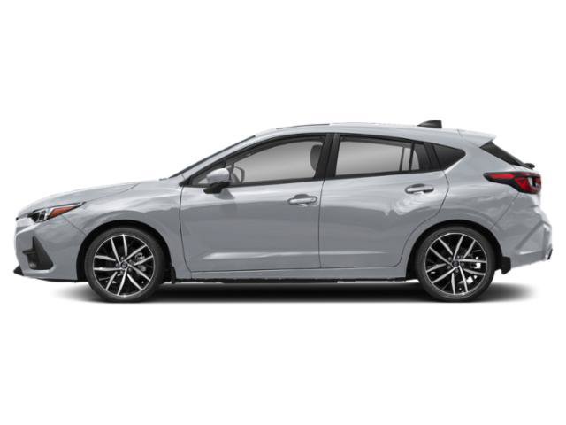 Used 2026 Subaru Impreza 2.0i Sport AWD/4WD image 3