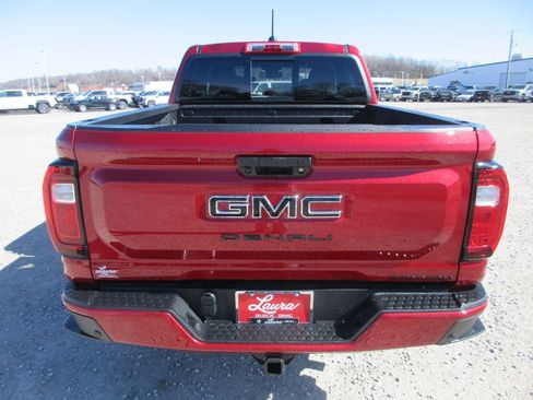 New 2026 GMC Canyon Denali image 6