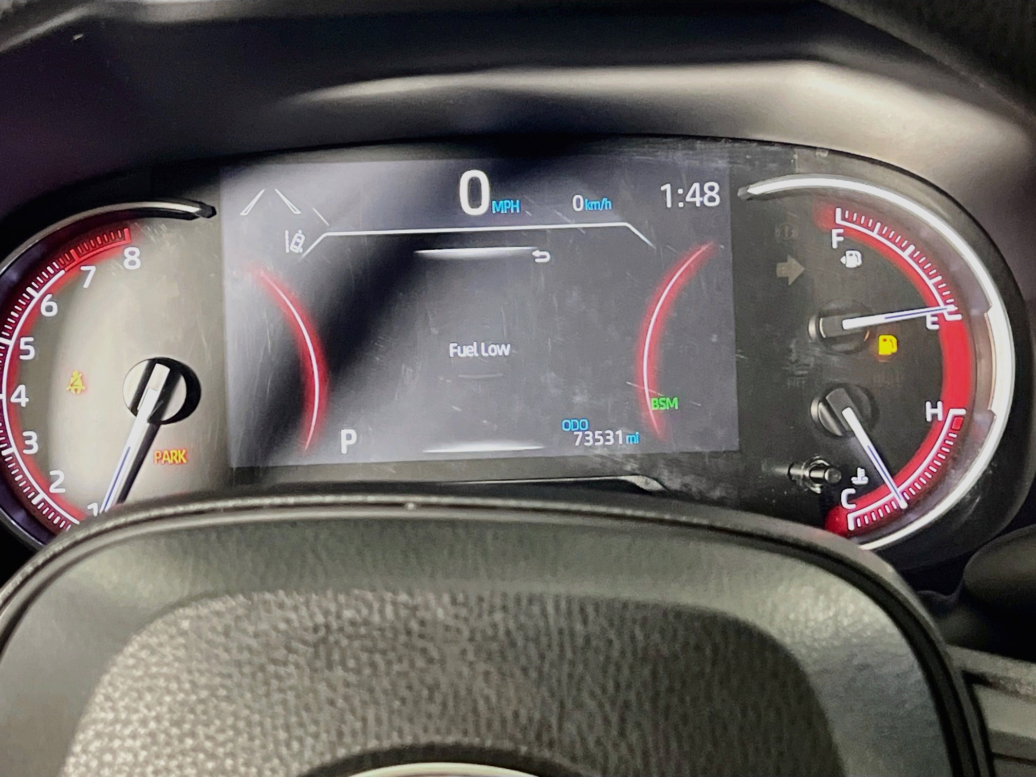 Used 2023 Toyota RAV4 XLE w/ Convenience Package FWD image 22