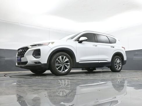 Used 2019 Hyundai Santa Fe Limited image 41
