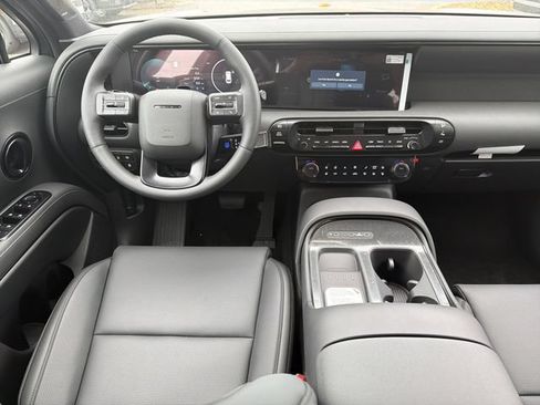 New 2026 Hyundai Palisade XRT Pro AWD/4WD image 25