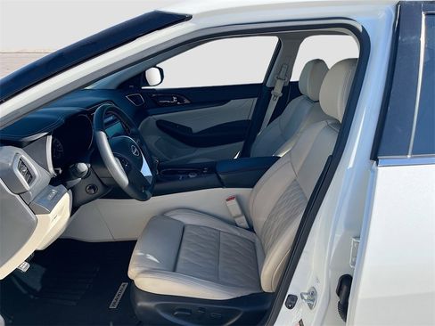 Used 2023 Nissan Maxima Platinum w/ Sport Mat Group image 22