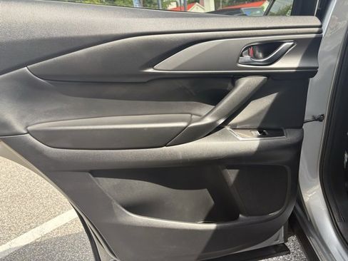 Used 2023 MAZDA CX-9 Touring image 30