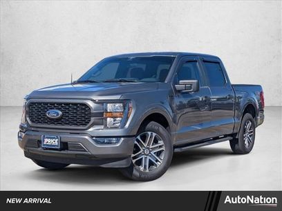 Used 2023 Ford F150 XL w/ STX Appearance Package