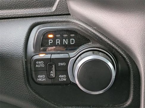 Certified 2020 RAM 1500 Big Horn image 20