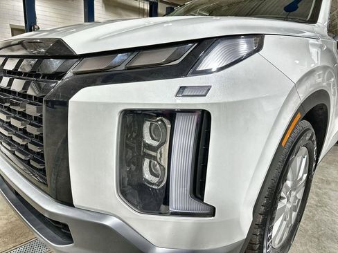 Used 2023 Hyundai Palisade SE w/ Cargo Package image 32