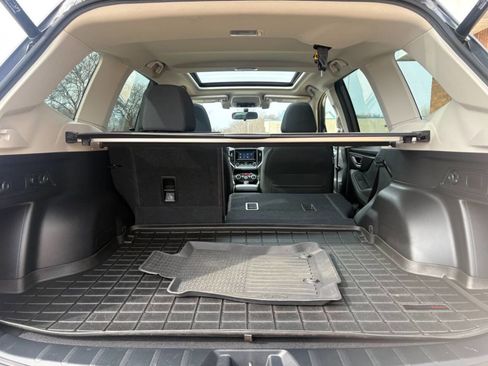 Used 2021 Subaru Forester Premium image 28