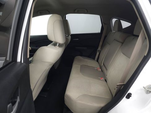 Used 2016 Honda CR-V LX image 5