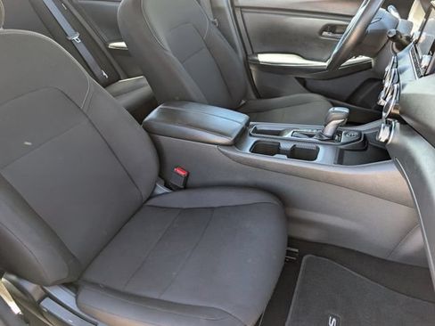 Used 2024 Nissan Sentra S FWD image 22