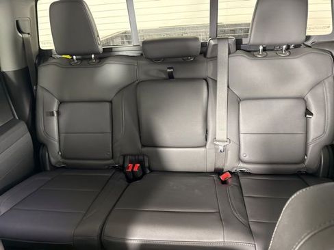 New 2026 Chevrolet Silverado 1500 RST image 30