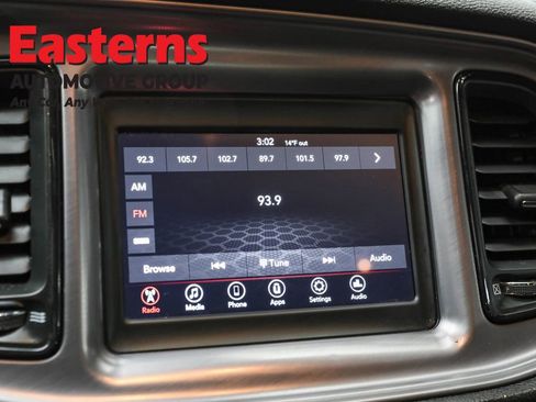 Used 2023 Dodge Challenger GT image 31