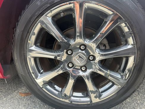 Used 2012 Honda Accord EX-L image 15