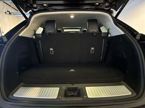 Certified 2023 INFINITI QX60 Luxe w/ Cargo Package image 25