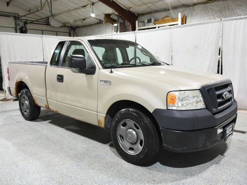 Used 2007 Ford F150 STX RWD image 7