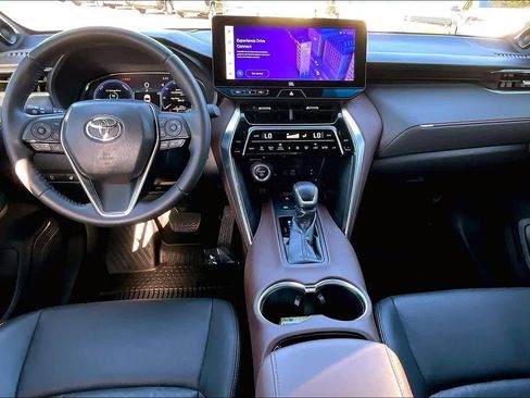 Certified 2024 Toyota Venza Limited AWD/4WD image 15
