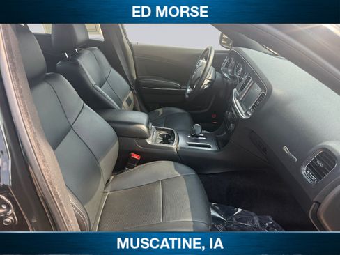 Used 2014 Dodge Charger SXT Plus AWD/4WD image 15