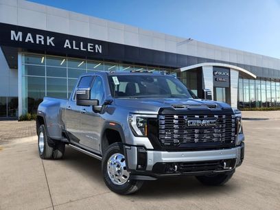 New 2026 GMC Sierra 3500 Denali Ultimate