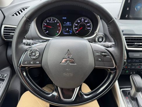 Used 2018 Mitsubishi Eclipse Cross SE AWD/4WD image 23