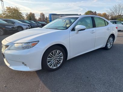 Used 2014 Lexus ES 350