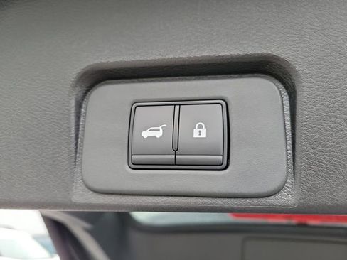 New 2026 Nissan Rogue SV w/ Rock Creek Premium Package AWD/4WD image 28