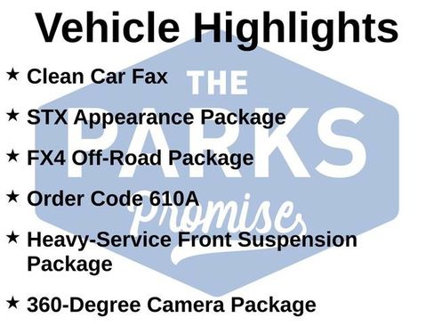 Used 2024 Ford F350 XL w/ STX Appearance Package AWD/4WD image 4