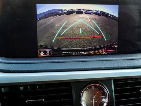 Used 2020 Lexus RX 350 F Sport image 20